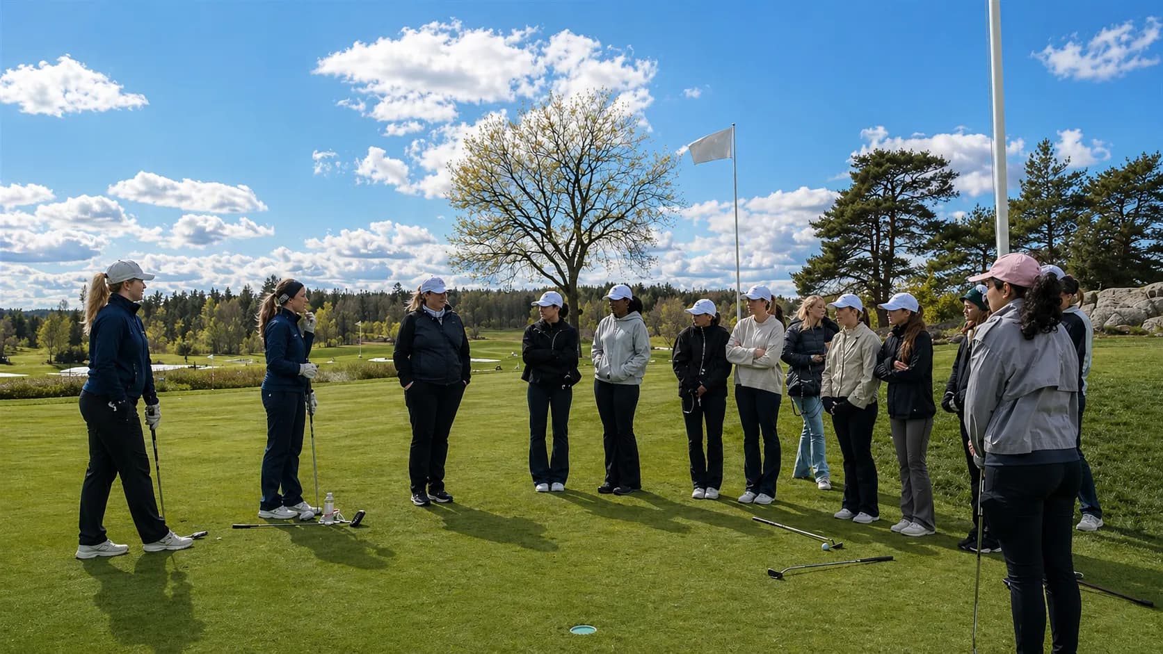 Golfevent
